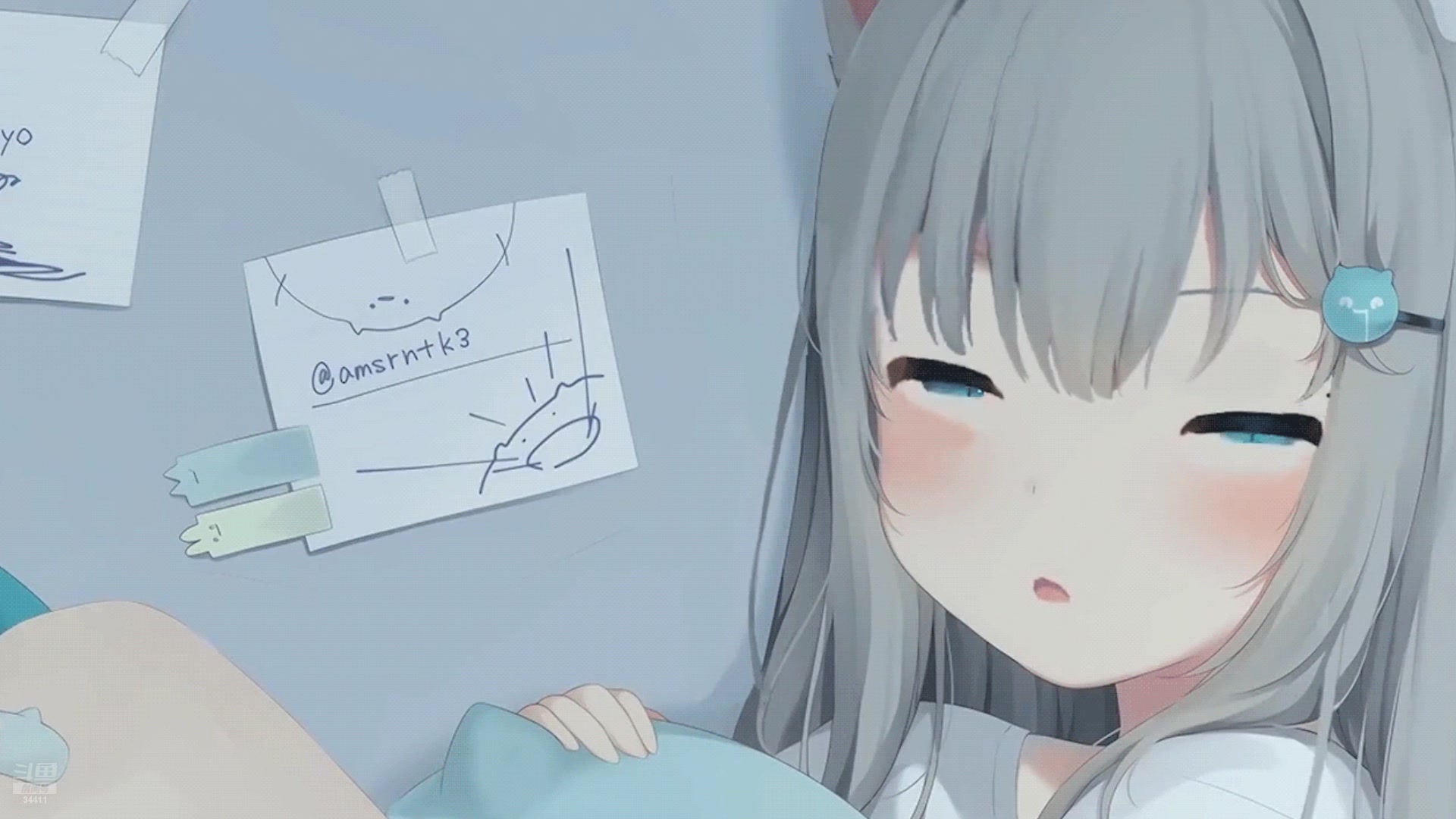 【2024-07-25 18点场】OrangebabyOAO：今天能赢吗QAQ