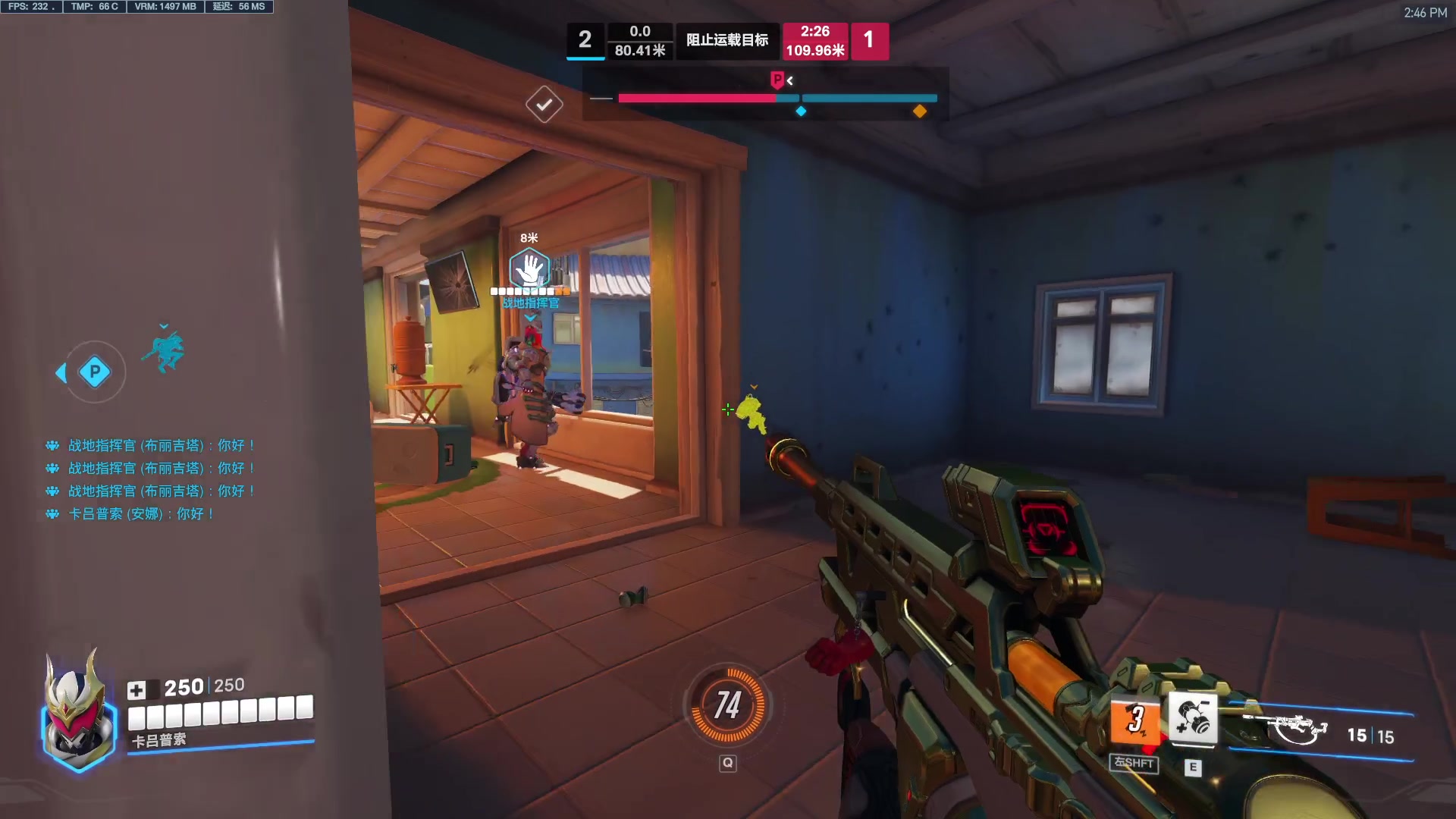 【2024-07-25 14点场】工口工口工口：新英雄来了了