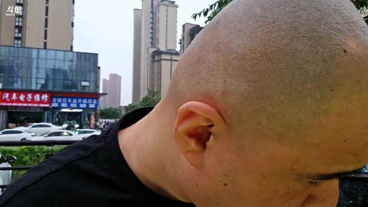 【2024-07-25 14点场】黑欢喜：复播了！晚上去上海！