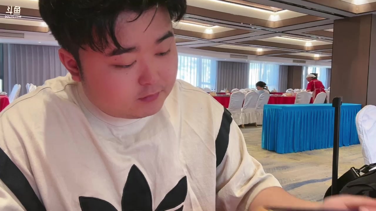 【2024-07-25 08点场】阿福Afuuu：非常自游行！出发！