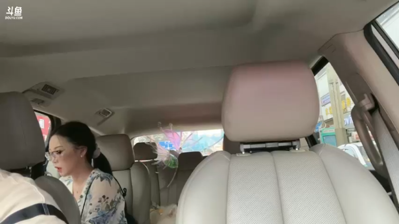 【2024-07-25 19点场】阿福Afuuu：非常自游行！出发！