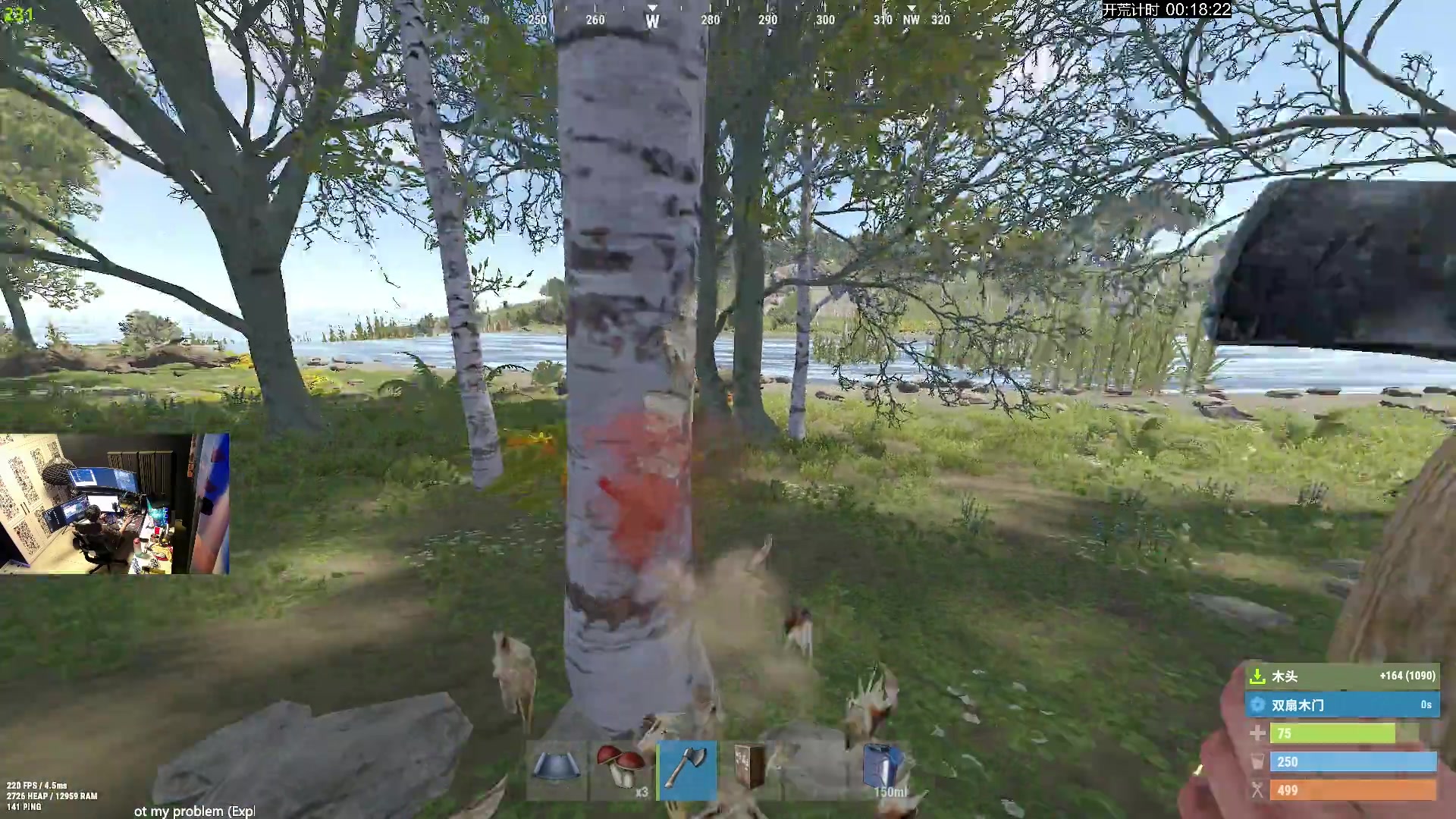 【2024-07-25 20点场】斯祥丶：9点开荒进行时！下午开荒的服有挂！