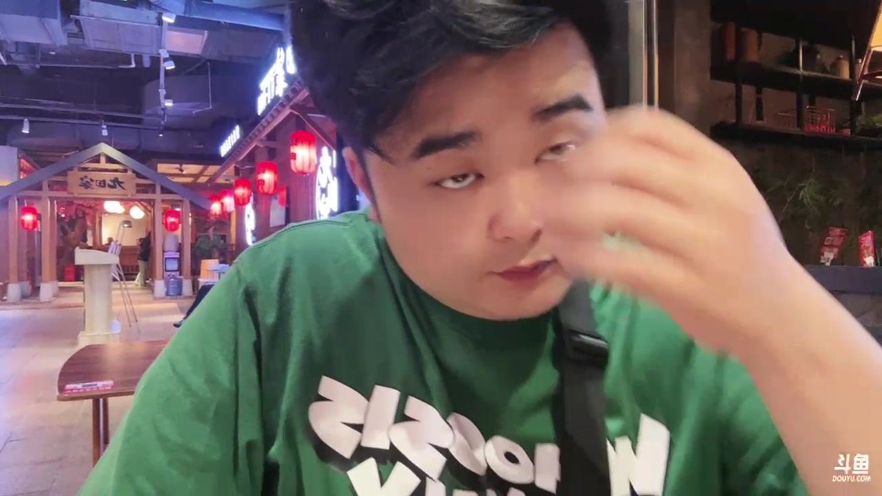 【2024-07-26 13点场】阿福Afuuu：非常自游行！出发！