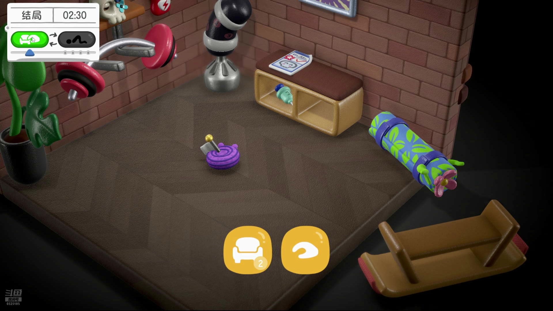 【2024-07-26 20点场】百里浪丶：百里★这个游戏太上头！