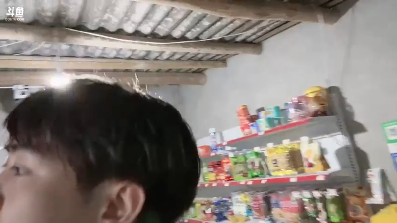 【2024-07-27 21点场】王纪超666：福建平潭户外开启