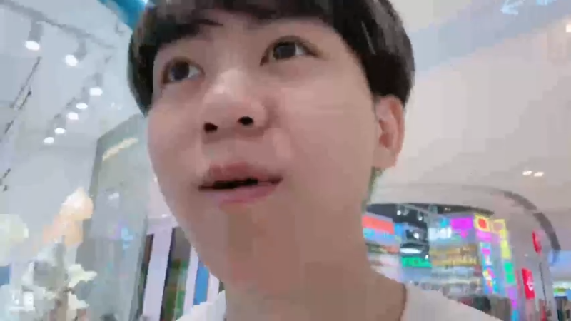 【2024-07-27 18点场】王纪超666：福建平潭户外开启