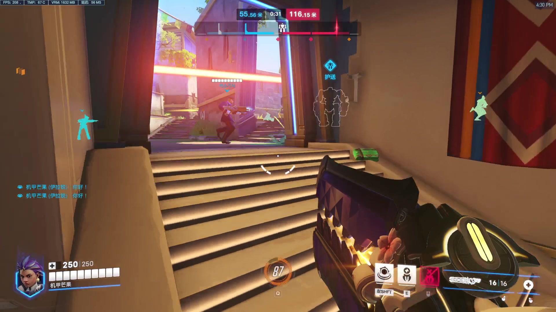 【2024-07-27 16点场】工口工口工口：新英雄来了了