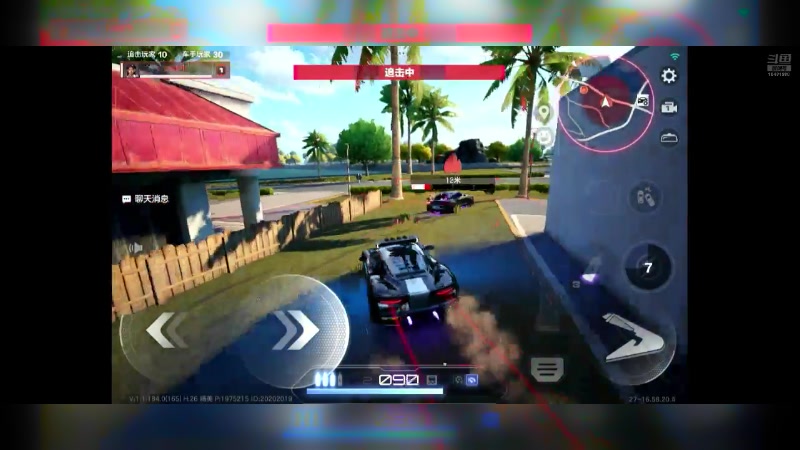 【2024-07-27 16点场】石头很会飞：今夏谋定天下