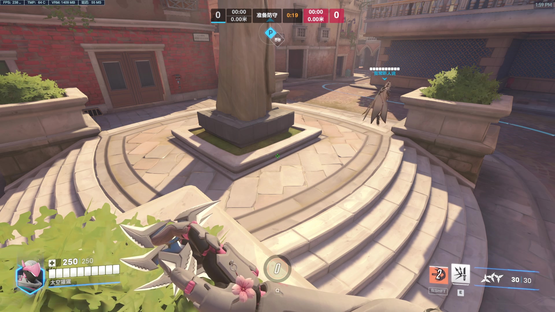 【2024-07-27 13点场】工口工口工口：新英雄来了了