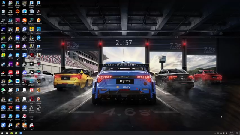 【2024-07-26 21点场】我有上将潘森：【森】开整 新恐怖游戏