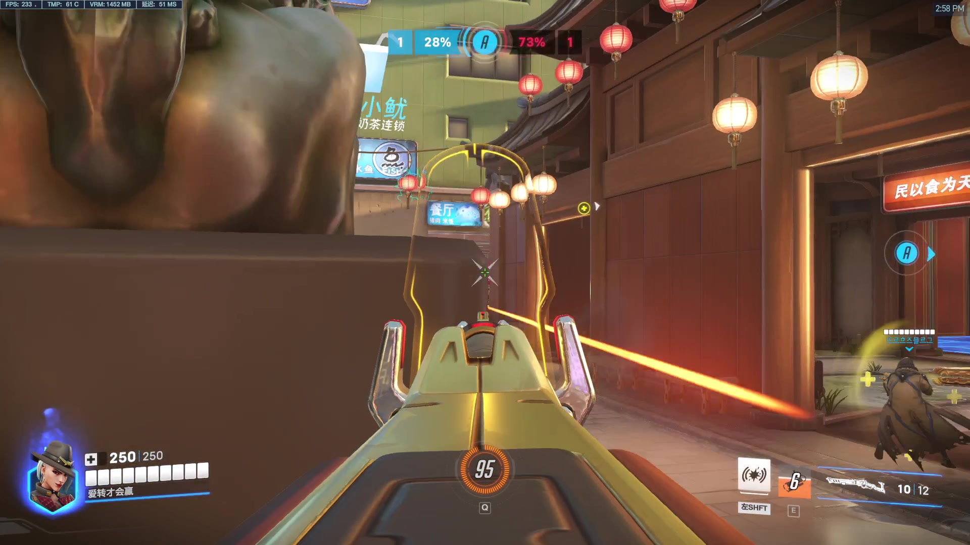 【2024-07-28 14点场】工口工口工口：新英雄来了了