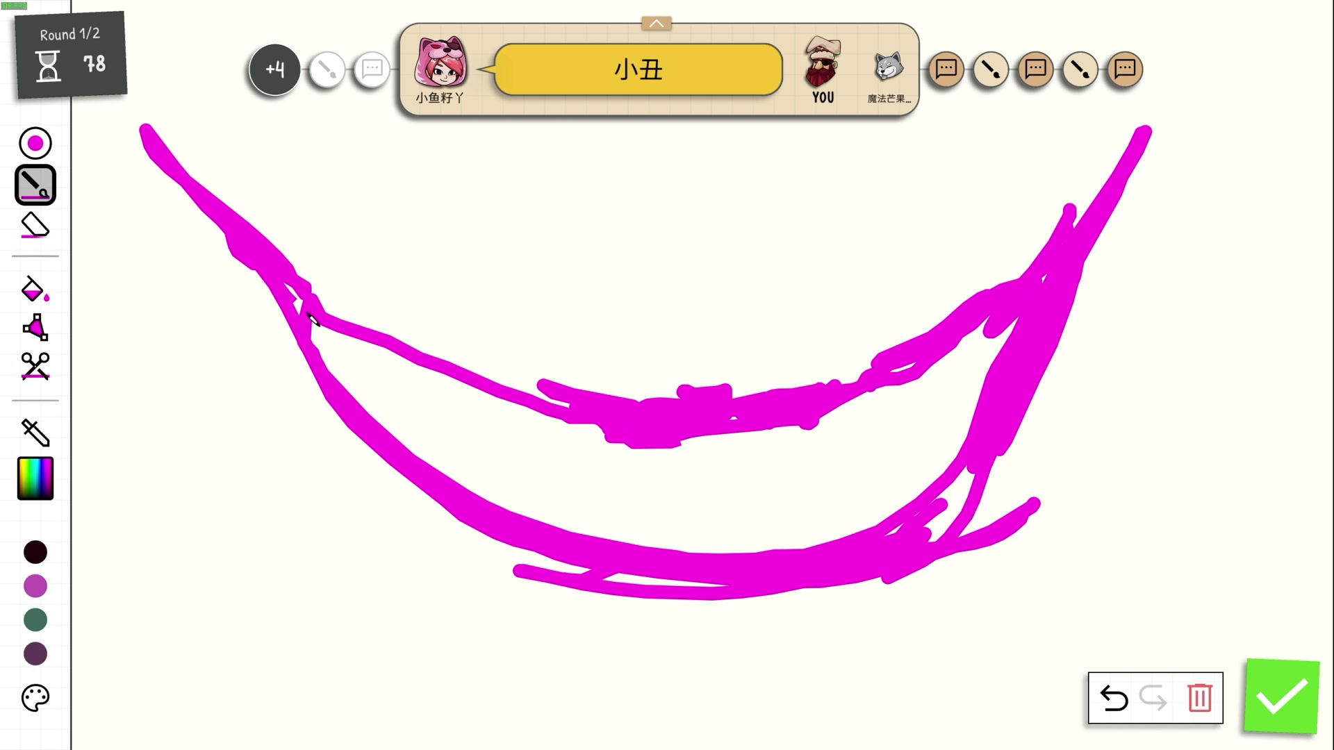 【2024-07-26 21点场】TYF唐亦风：《3.来牢》