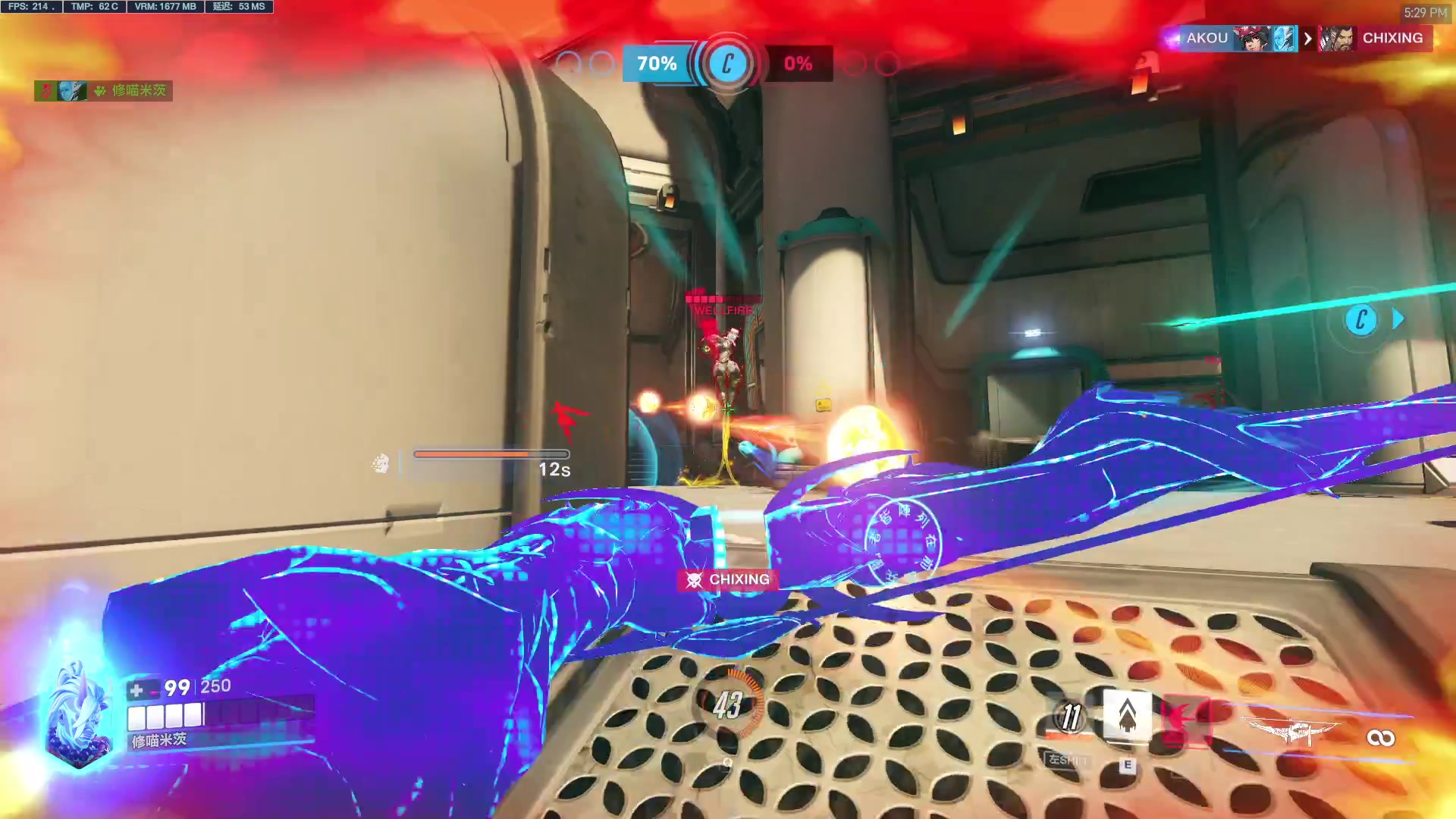 【2024-07-28 17点场】工口工口工口：新英雄来了了