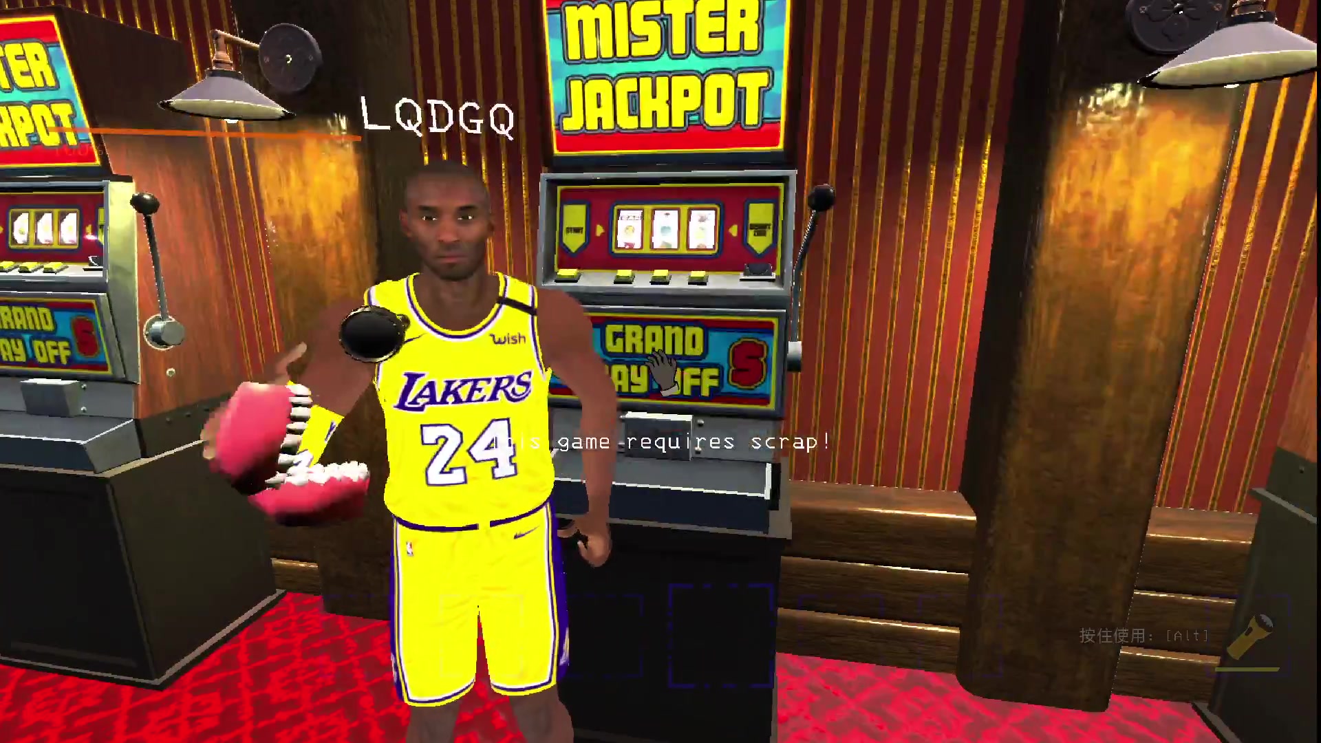 【2024-07-28 20点场】CSGO馒头：欢迎光临爸爸们 6959154