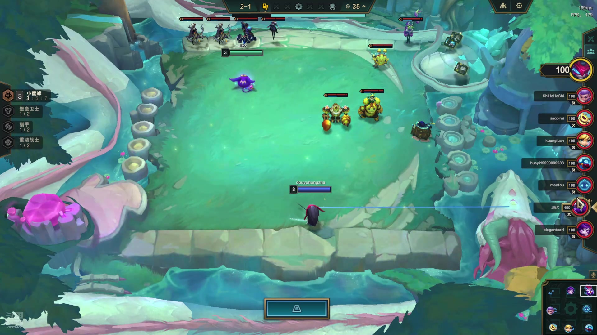 【2024-07-28 15点场】死亡轰炸DD：美测8王者学习