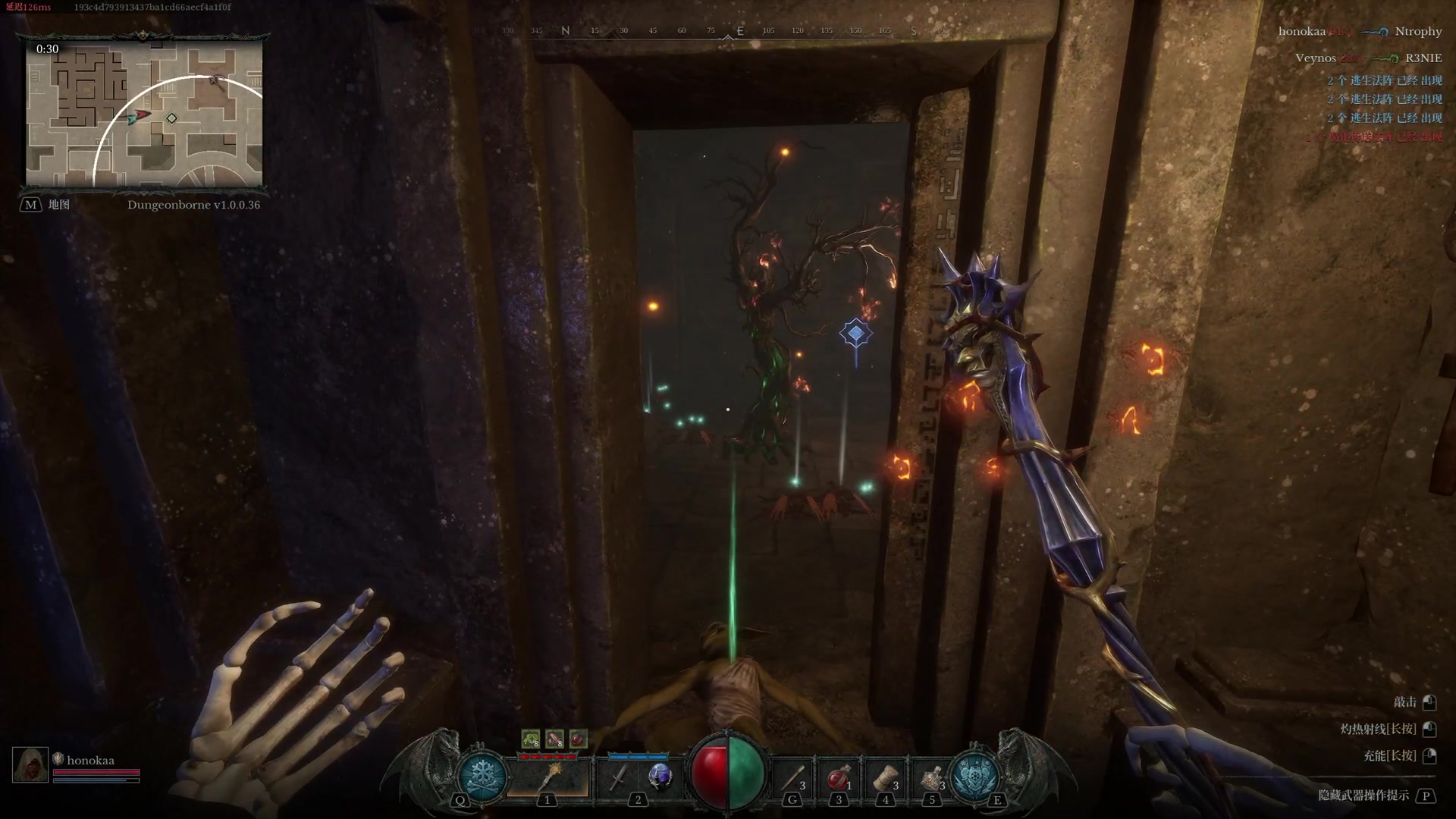 【2024-07-27 19点场】TYF唐亦风：《3.来牢》