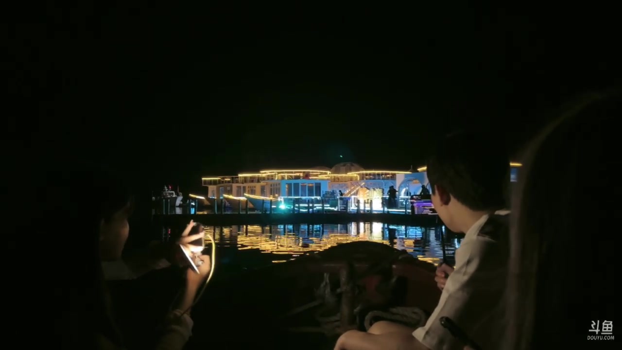 【2024-07-28 20点场】南波儿大魔王丶：福建平潭户外~day2~