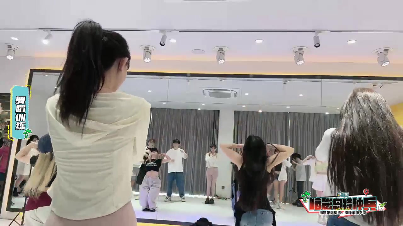 【2024-07-28 14点场】王纪超666：暗影岛特种兵day2