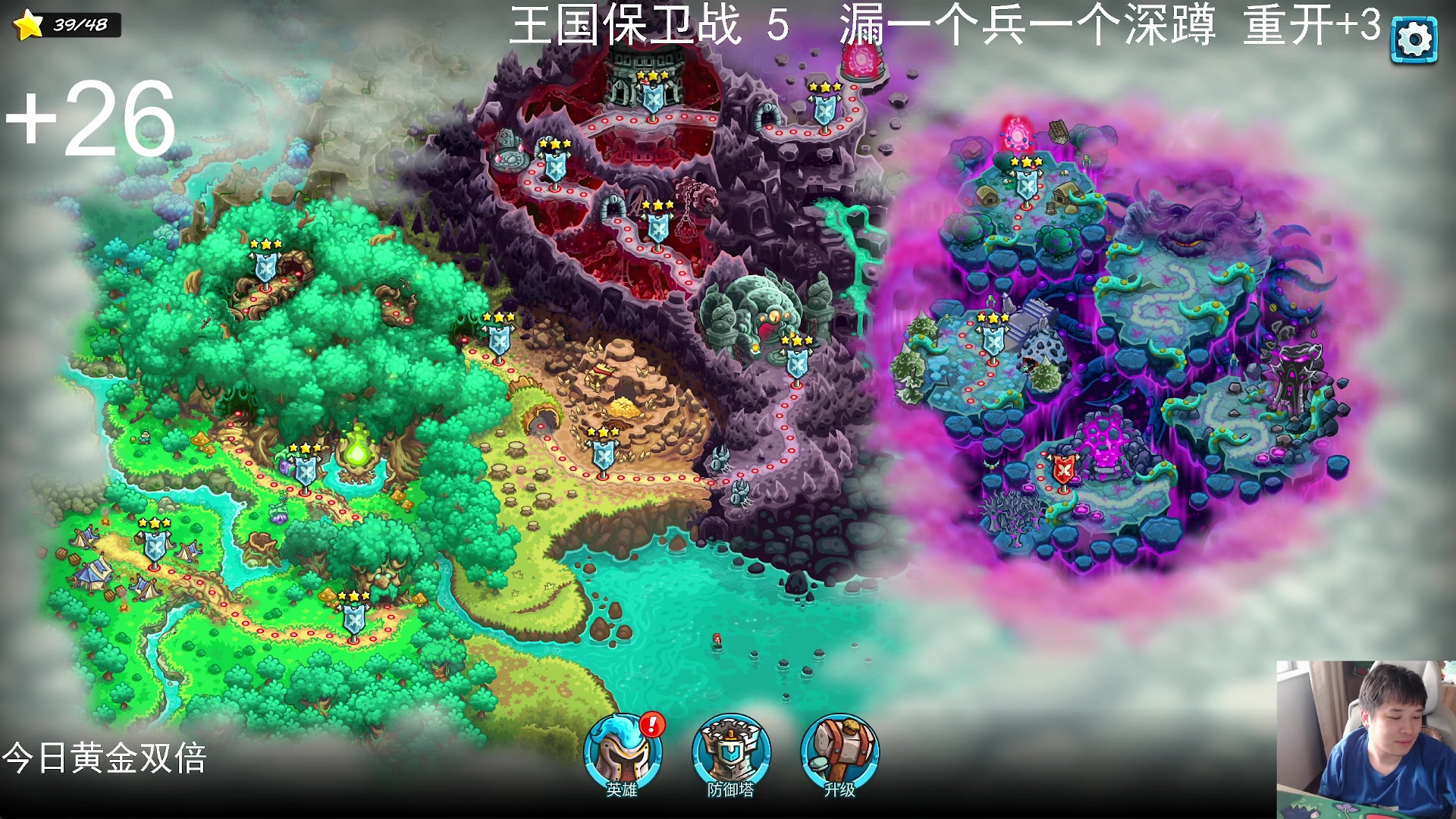 【2024-07-28 14点场】老皮历险记：【老皮皮】震惊!这游戏居然这么好玩!