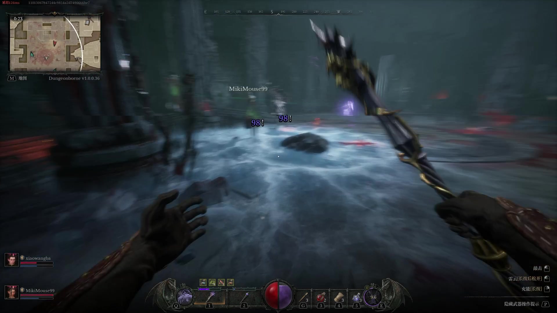 【2024-07-27 03点场】TYF唐亦风：《3.来牢》