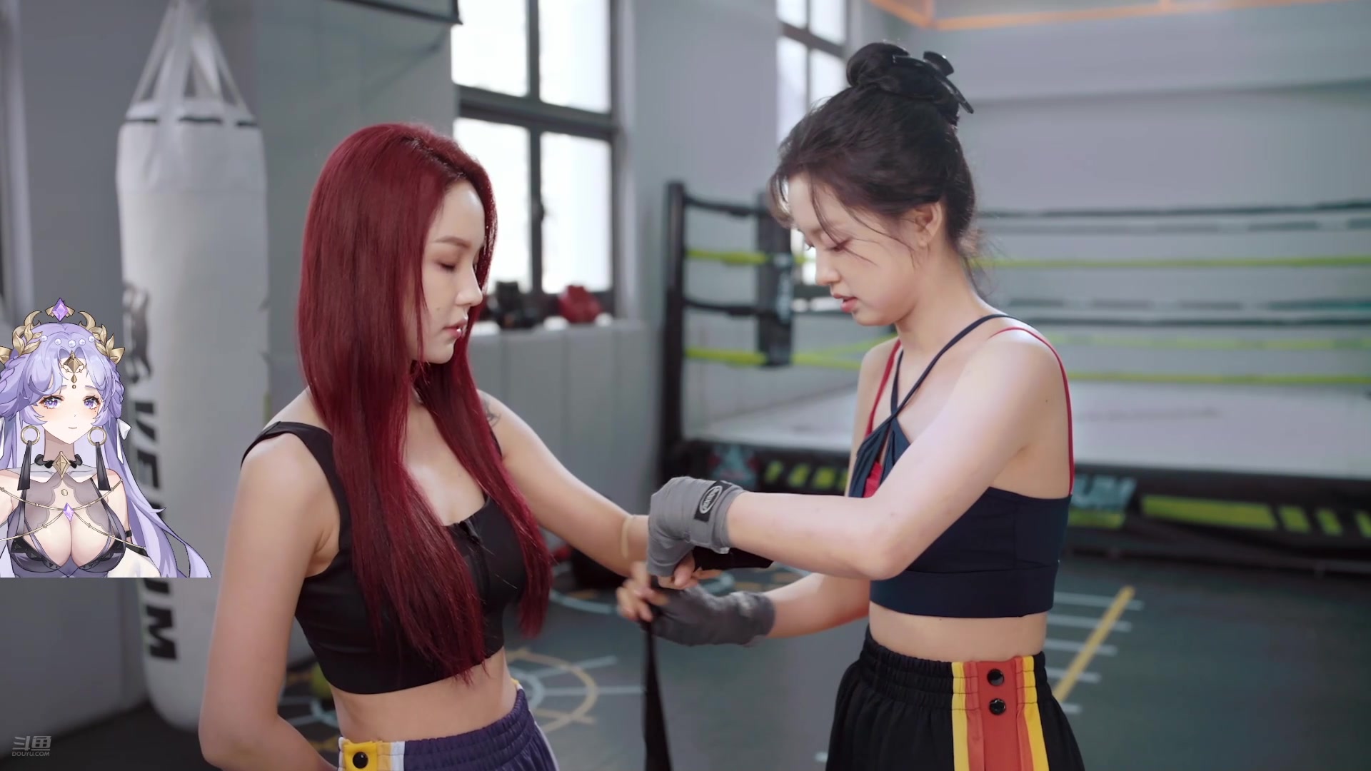 【2024-07-27 16点场】兔叽叽丫：兔叽叽沉浸式体验✨2024韦小宝