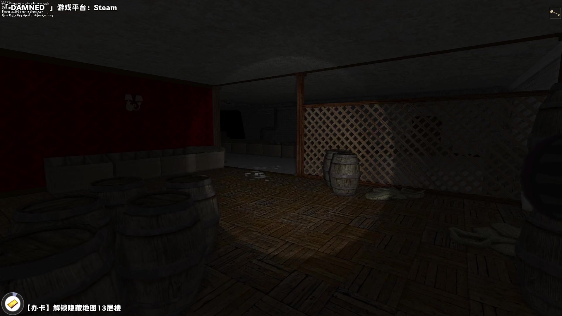 【2024-07-28 20点场】老猫CatGames：【Cat】Hello Mary!