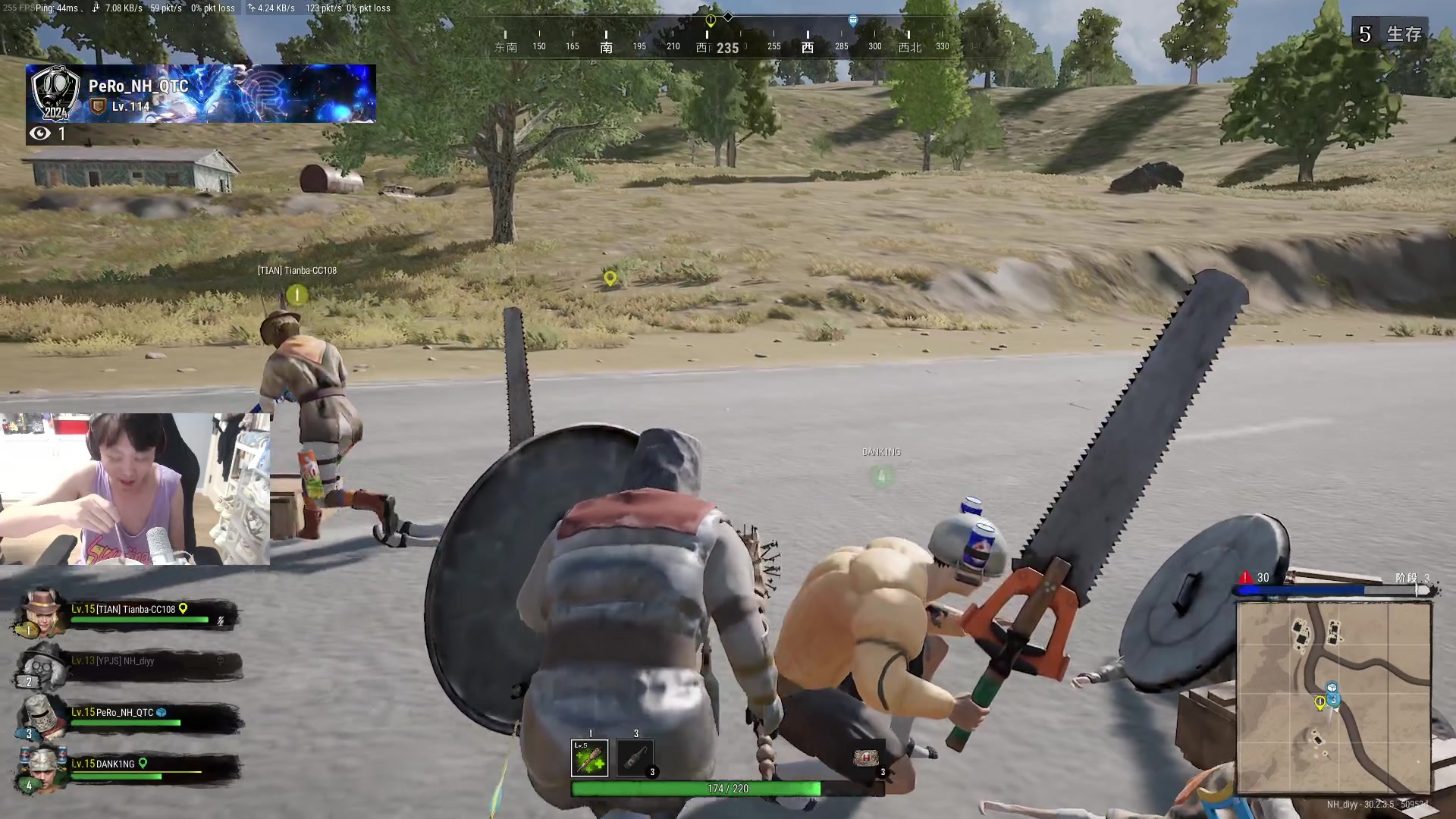 【2024-07-28 22点场】diyy刘頔：diyy:三倍亲密度上限！晚点P！