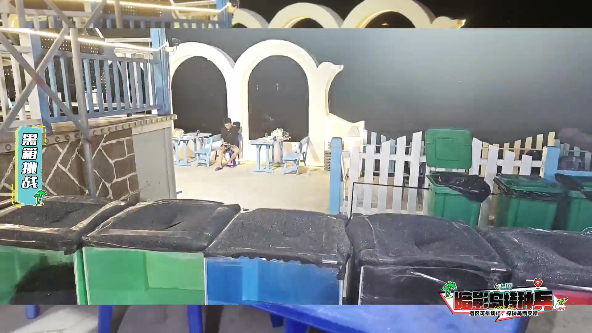 【2024-07-29 20点场】南波儿大魔王丶：暗影岛特种兵day3~下午17:30PK