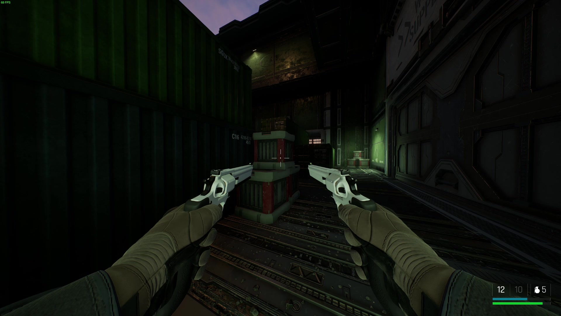 【2024-07-28 22点场】我有上将潘森：【森】开整 新恐怖游戏