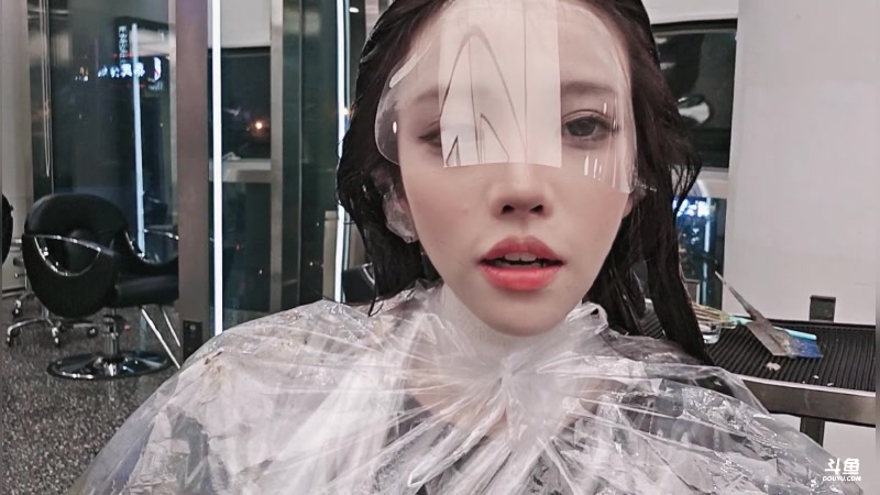 【2024-07-28 20点场】唐6儿：【小奶团】 我是成语接龙的神