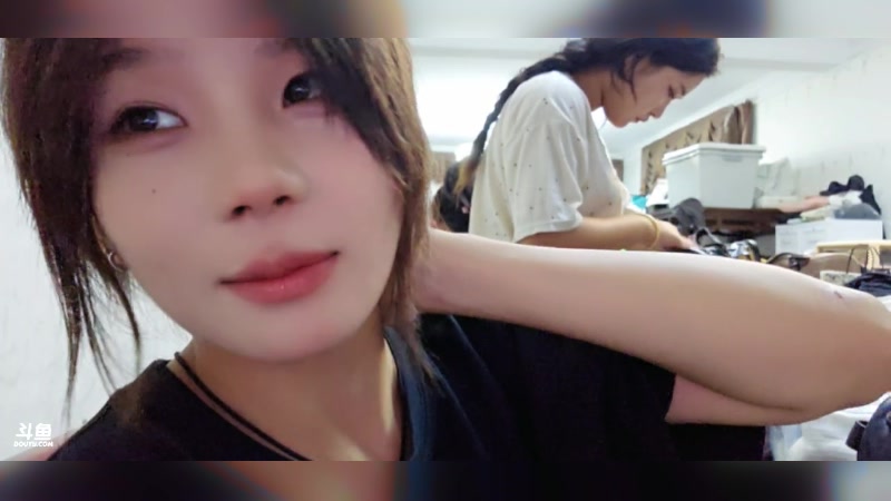 【2024-07-29 00点场】617丶新一：757户外之旅！！