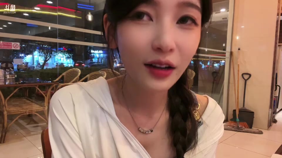 【2024-07-29 01点场】叶知秋Vanessa：利雅得和平决赛现场