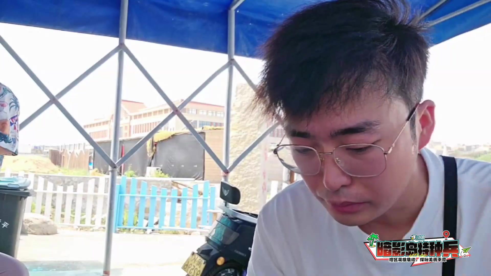 【2024-07-29 13点场】别问问就黑皮：暗影岛特种兵day3！！