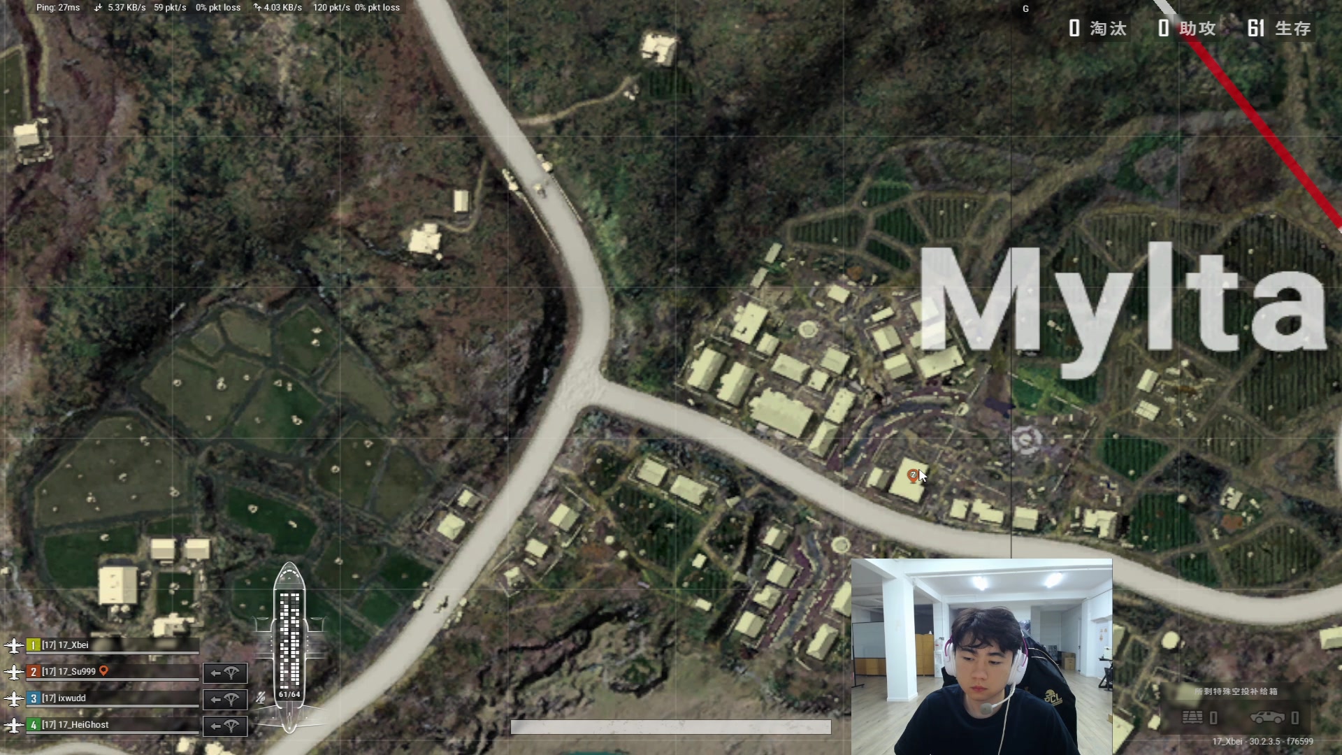 【2024-07-29 14点场】17Xbei丷：俺喝饱游回来了-_-