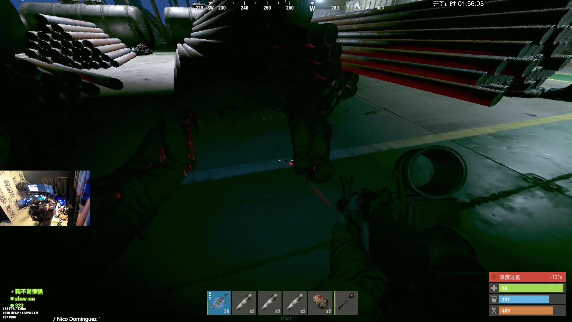 【2024-07-29 23点场】斯祥丶：29号晚上10点三人官服开荒！！！