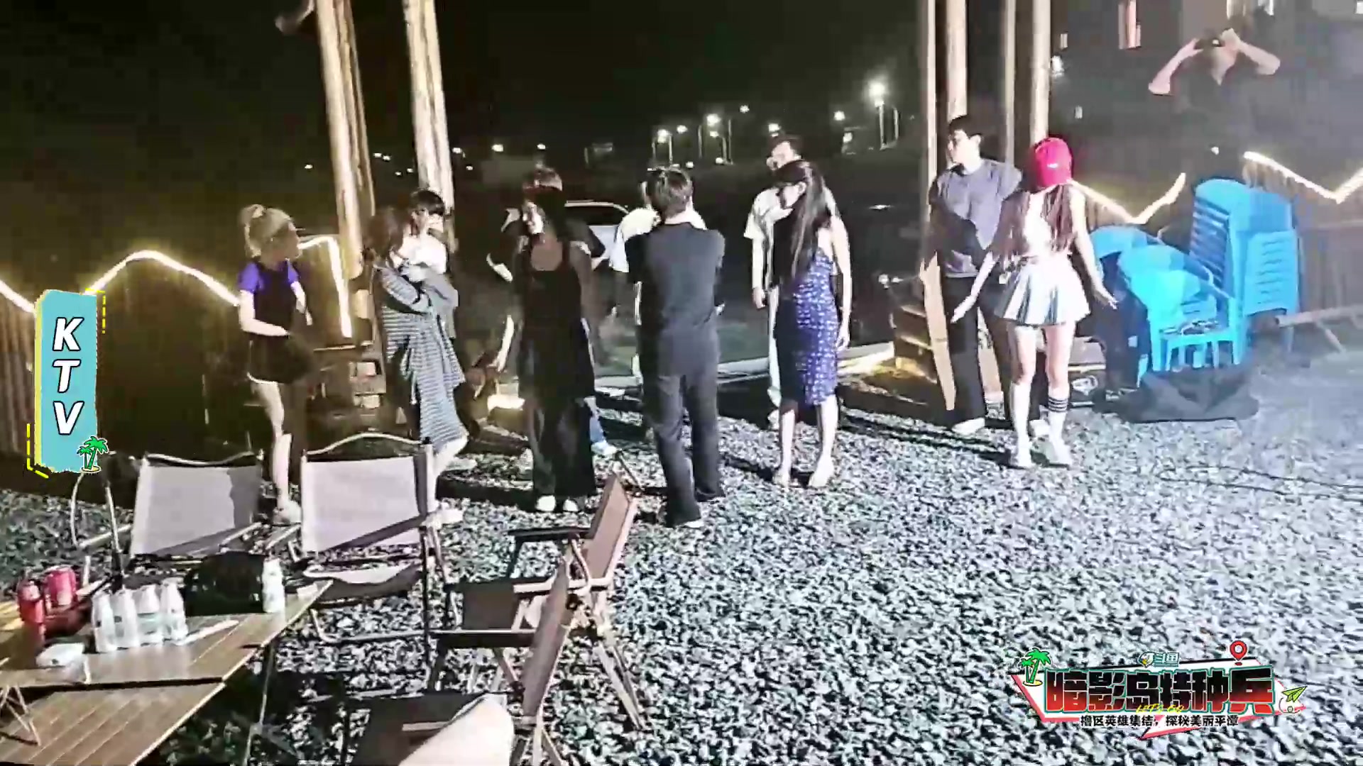 【2024-07-29 21点场】别问问就黑皮：暗影岛特种兵day3！！