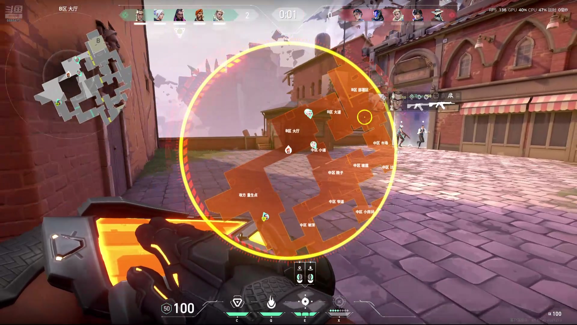 【2024-7-31 16点场】风雪1427:白给车队血战国服 9866473