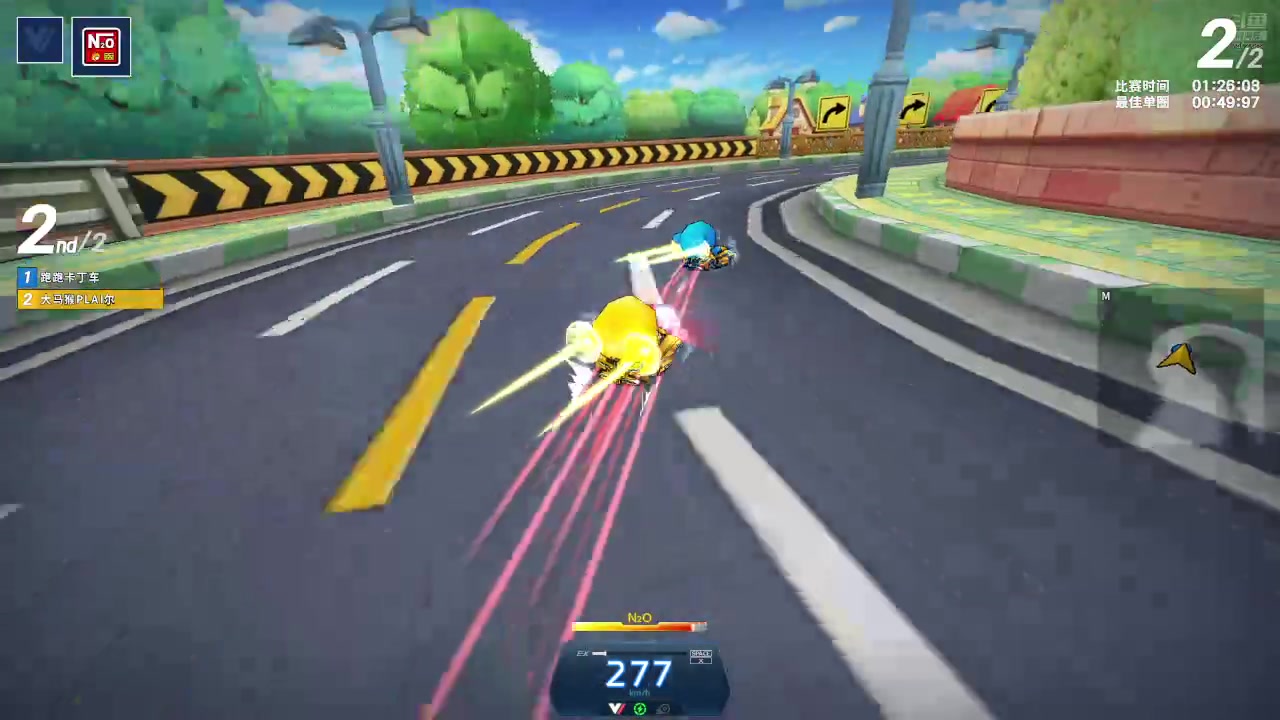 【2024-8-2 19点场】简笔丶LJ:比赛加油，!!!