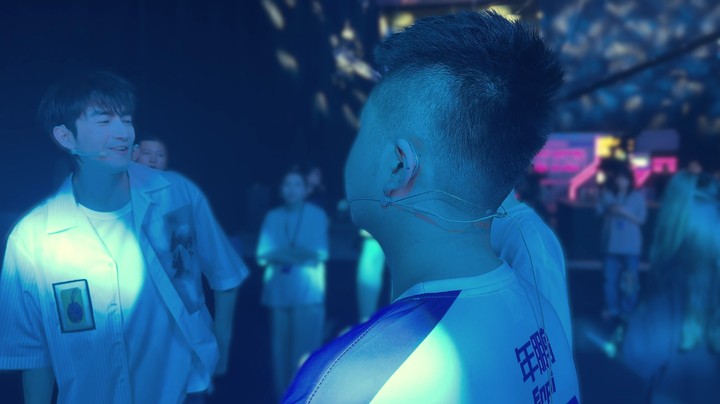 美妙的全明星之旅结束