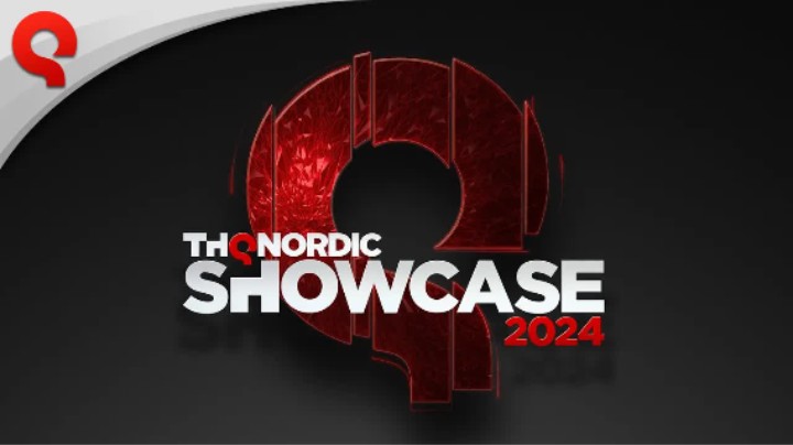 THQ Nordic Digital Showcase 2024 （暗黑血统要出新正做了？）