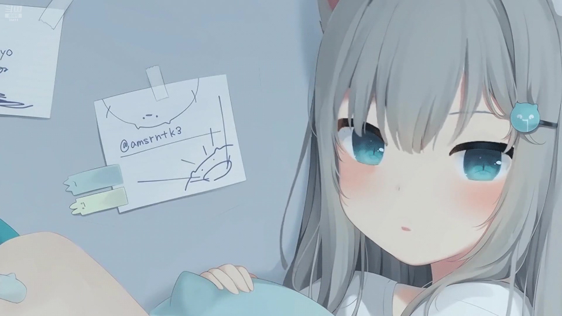 【2024-08-05 18点场】OrangebabyOAO：单排奶妈上分局