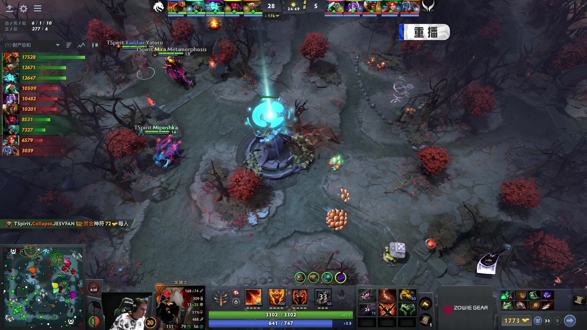 【2024-08-06 04点场】DOTA2赛事直播：雪如意邀请赛 恭喜XG夺冠！