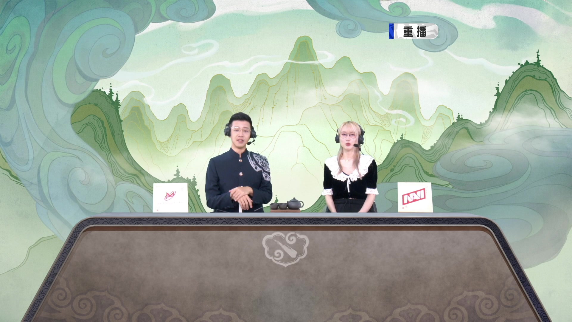【2024-08-06 12点场】DOTA2赛事直播：雪如意邀请赛 恭喜XG夺冠！