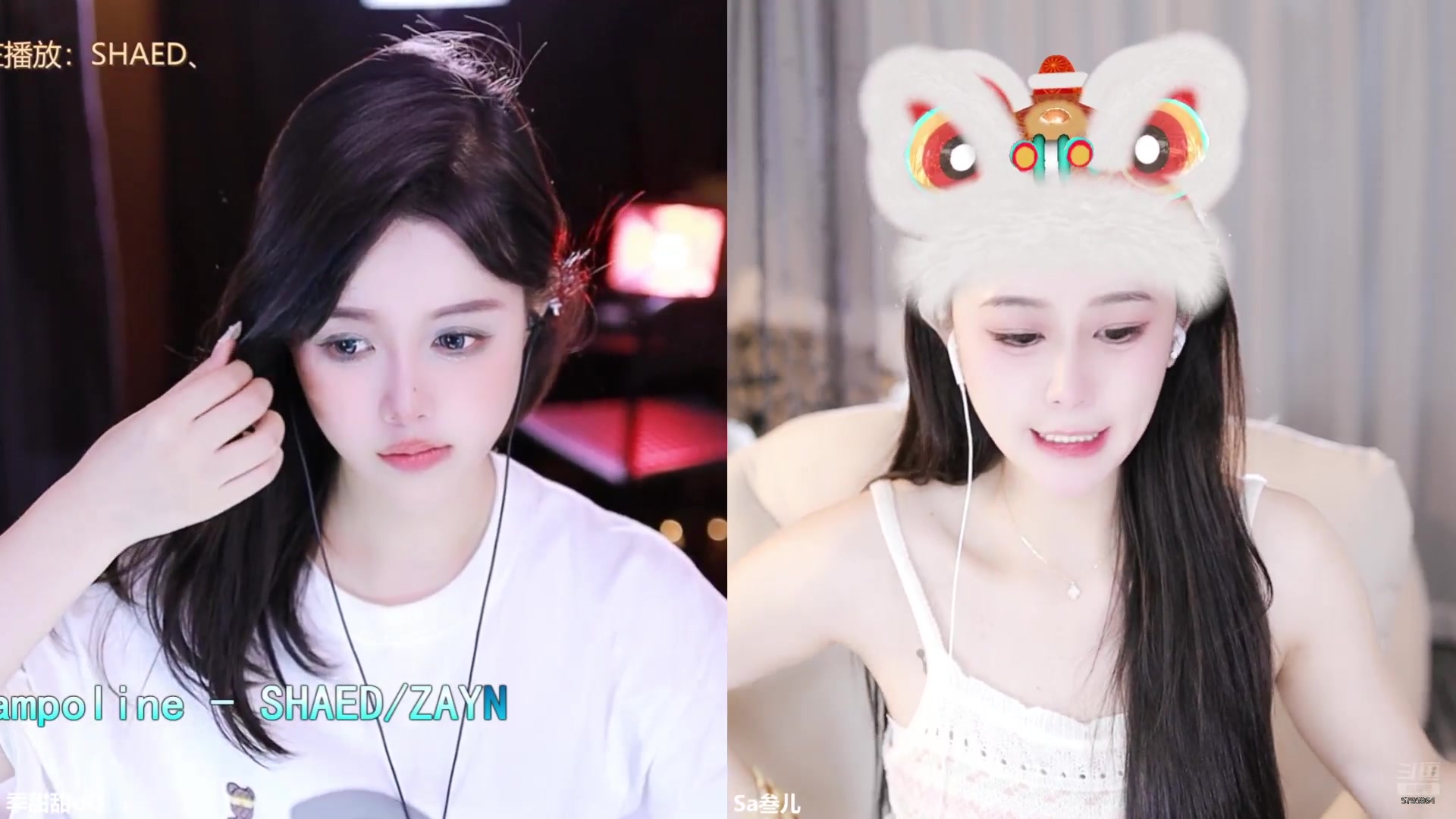 【2024-08-08 09点场】Sa叁儿：等风也等你 5795964