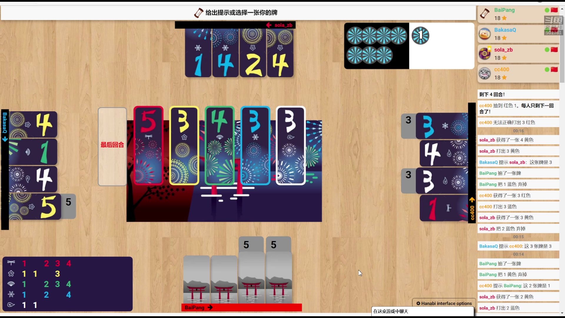 【2024-08-07 23点场】白白的胖胖呀：⭐️加油！冲鸭⭐️