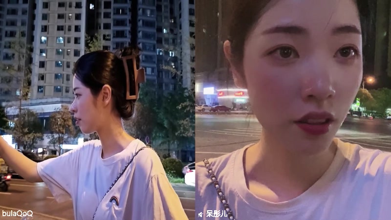 【2024-8-7 23点场】bulaQoQ:【小奶团】bula摆摊第二集之提拉米la