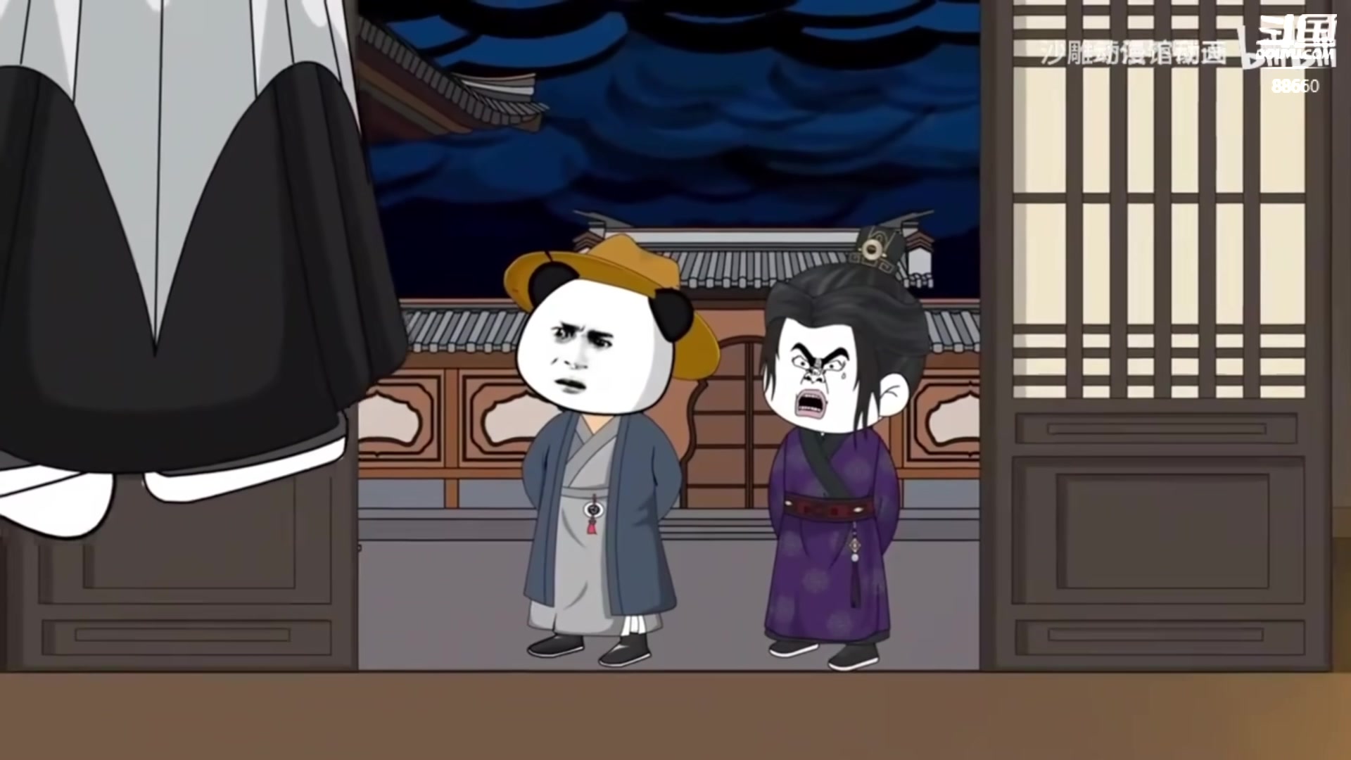 【2024-08-08 14点场】Zhou陈尧：技术主播上点分！！！