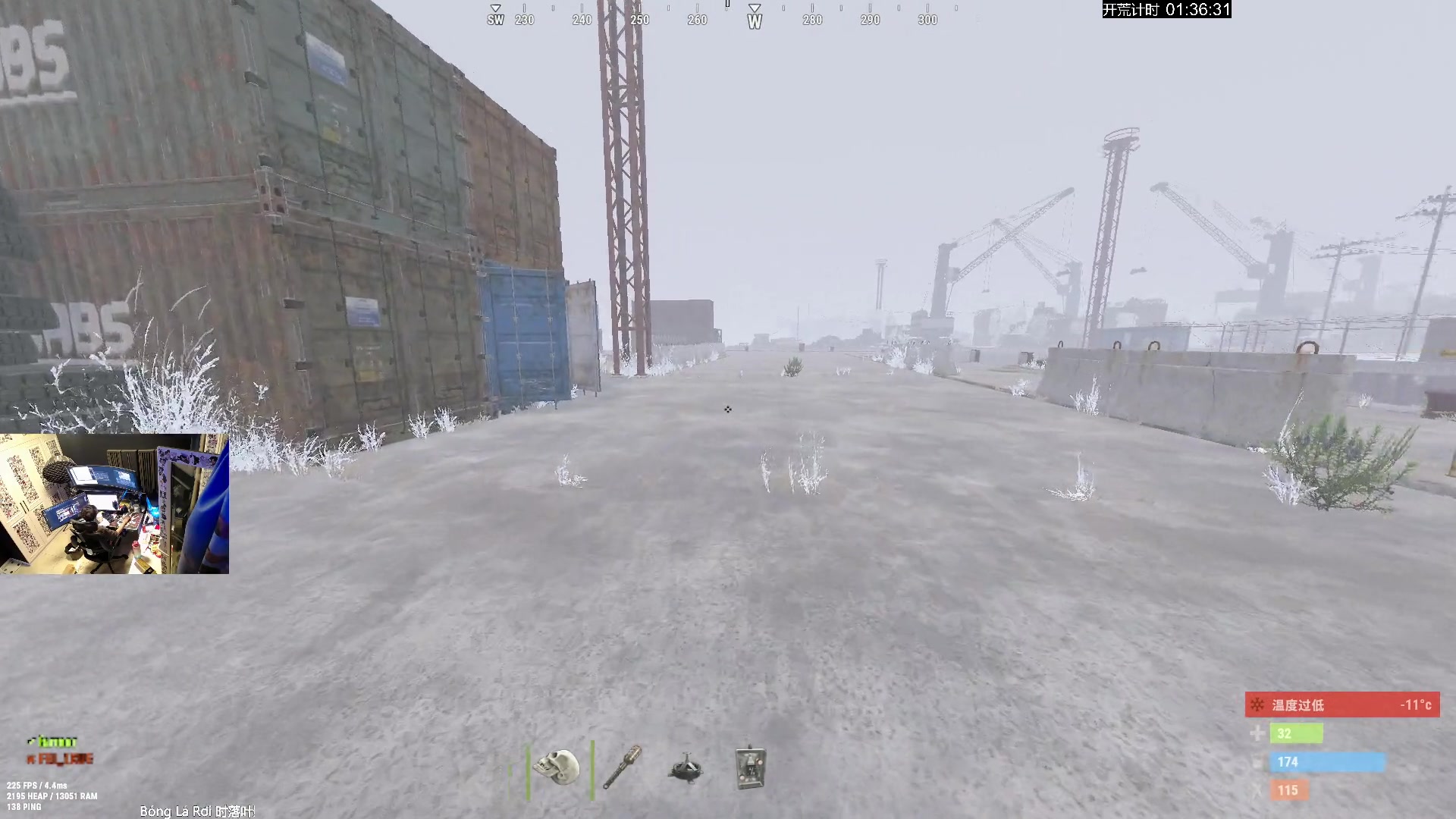 【2024-08-08 00点场】斯祥丶：家在换服解蓝图周四晚10点不限人开荒