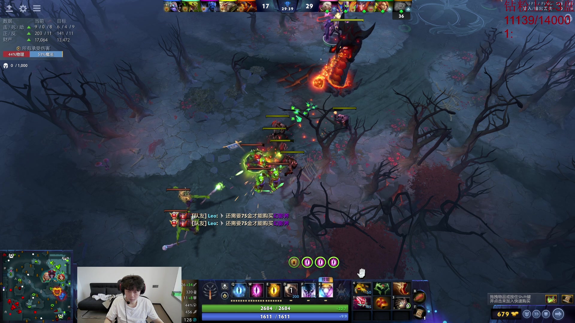 【2024-08-08 10点场】艾斯yoona：东南亚上分！ 10229065