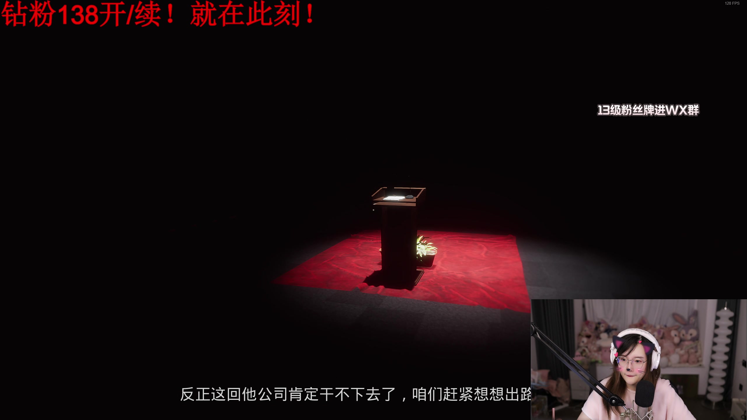 【2024-08-09 20点场】地表最强狸仔仔哟：恐怖无归，胆大包天狸怕过？！